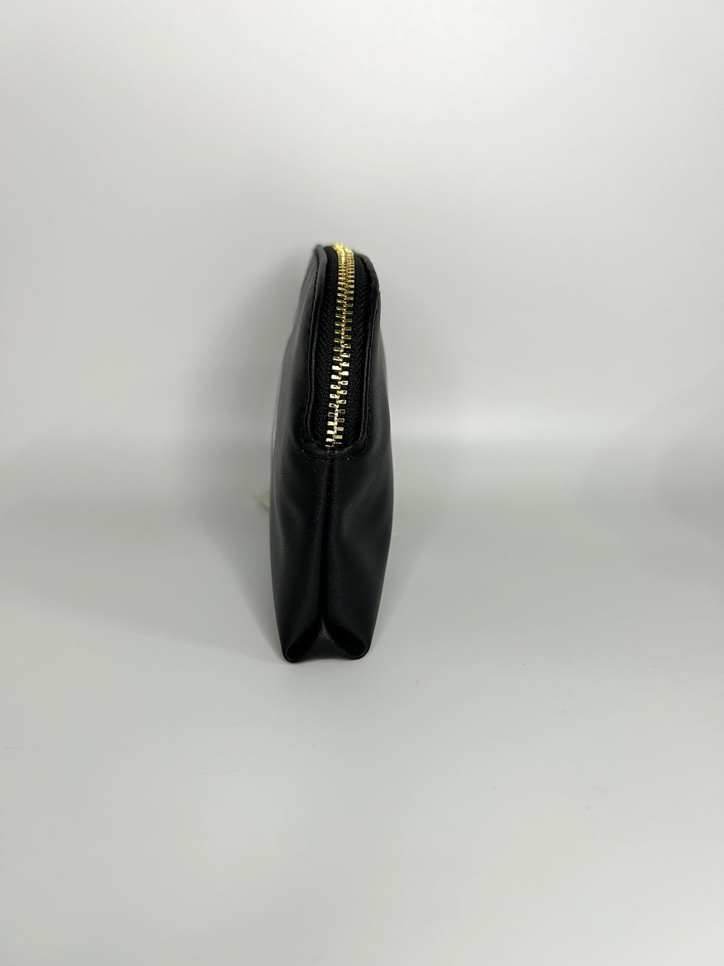 Pochette nera, pozione teschio